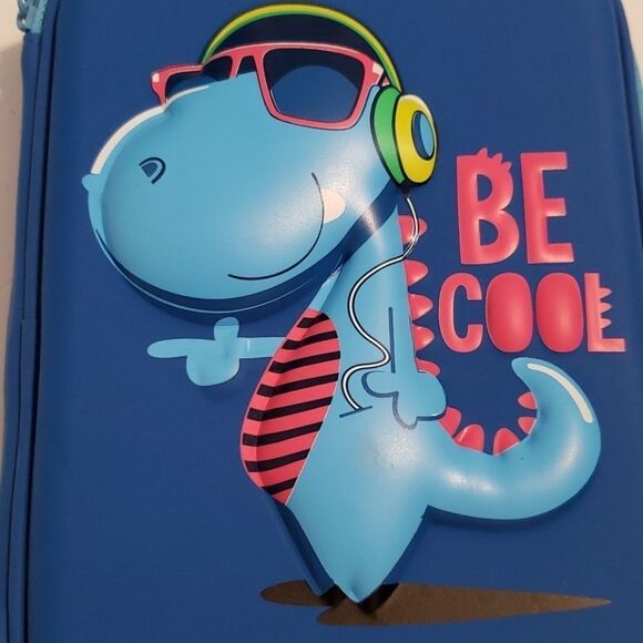 School Pencil Case - Picture 2 of 5